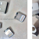Illustration for article titled Is This Apples New iPhone Dock Connector?